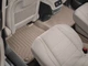 Коврики Weathertech Beige для Mercedes-Benz GLS-Class (X167) 2019→ (6 мест)(1-2-3 ряд) (WT 4515331-4515952) - изображение 3