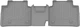 Коврики Weathertech Grey для Jeep Grand Cherokee (WL)(long) 2021→ (3 места)(2 ряд) (WT 4616966) - изображение 1