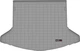 Килимок WeatherTech Grey для Mazda CX-5 (mkII)(нижній)(trunk) 2022→ (WT 421519) - зображення 1