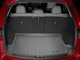 Килимок WeatherTech Grey для Mazda CX-5 (mkII)(нижній)(trunk) 2022→ (WT 421519) - зображення 2