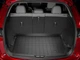 Коврик Weathertech Black для Mazda CX-5 (mkII) 2022→ (нижний уровень)(багажник) (WT 401519) - изображение 2