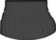 Коврик Weathertech Black для Lexus NX (mkII) 2021→ (багажник) (WT 401532) - изображение 1