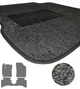 Текстильні килимки Pro-Eco Graphite для Toyota Yaris (mkII) (гібрид) 2012-2020 (PE 2090954) - зображення 1