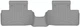 Коврики Weathertech Grey для Polestar 2 (mkI) 2019→ (2 ряд) (WT 4617832) - изображение 1