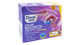 Капсули для прання DenkMit Aktiv Color 3в1 (для кольорової білизни), 22 штуки по 27 г - зображення 1