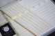 Постельное белье Cotton Shine Stripe Satin 200х220 Krem - изображение 2