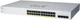 Комутатор Cisco CBS220 24xGE, PoE, 4x10G SFP+, Smart (CBS220-24P-4X-EU) - зображення 1