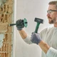 Молоток кувалда Bosch 1000г 26см руківя скловолокно (1.600.A02.ZA4) - зображення 3