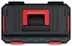 Ящик для інструментів, 18", 450x280x264, S Block PRO, KXS4530, Kistenberg - изображение 3