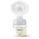 Молоковідсмоктувач механічний Philips Avent Natural Motion 125 мл +3 контейнери SCF430/13 (8710103944010) - зображення 2