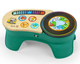 Інтерактивний програвач Hape DJ Discovery Magic Touch 6m+ (74451168466) - зображення 1