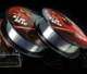 Леска рыболовная полимерная монофильная нить 85 м 0.235 mm 6.5 kg Red Olf Vokmi Super Line - изображение 4