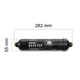 Картридж минерализатор FITaqua Magnesium Booster AC-ILW-MNX - изображение 2