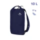 Рюкзак Scout 10L темно-синий - изображение 1