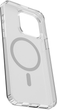 Панель Etteri Hybrid Mag для Apple iPhone 13 Transparent (5907457798564) - зображення 7