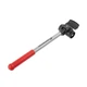 Набір для переміщення меблів INTERTOOL HP-0010 5 од. до 150 кг - зображення 9