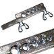 Набор для развальцовки трубок, 5 размеров, труборез ZBTools (zb9065) - изображение 7