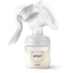 Laktator mechaniczny Philips Avent Natural Motion 125 ml +3 pojemniki SCF430/13 (8710103944010) - obraz 3