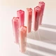 Стойкий тинт-желе в стике Rom&nd Sheer Tinted Stick 03 Taffy Berry - изображение 5