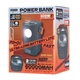 Потужний повербанк 60000mAh 100W Remax RPP-100 Gutitan 2xType-C/3xUSB з ліхтарем темно-синій - зображення 10