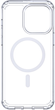 Панель Etteri Hybrid Mag для Apple iPhone 15 Pro Max Transparent (5907457798618) - зображення 3