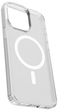 Панель Etteri Hybrid Mag для Apple iPhone 15 Pro Max Transparent (5907457798618) - зображення 6