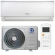 Кондиціонер Galactic Orient GKZ09HF-S / GCZ09HF-S | Інвертор до -15°С | 25 м² | R410A | Wi-Fi - зображення 1