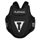 Захисний жилет тренера TITLE Platinum Prolific Body Protector Black (PPPBP) - зображення 2