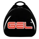 Капа TITLE Boxing Gel Triple-Shox 2.0 доросла (вік 11+) Red/Black - изображение 6