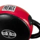 Маківара кругла TITLE Pro Mex Accuracy Pro Punch Shield 2.0 Black/Red - изображение 4