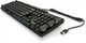 Клавиатура HP Pavilion Gaming 550 RGB Red Hybrid USB Black (9LY71AA) - изображение 2