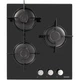 Варочная поверхность Eleyus MALVA 45 BL EF - изображение 7