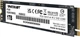 Накопитель SSD Patriot M.2 2280 1TB (P320P1TBM28) - изображение 4