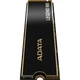 Накопитель SSD Adata M.2 2280 512GB (SLEG-900-512GCS) - изображение 5