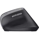 Мышка Trust Bayo 2 Ergonomic Wireless/USB-A Black (25145) - изображение 5