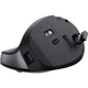 Мышка Trust Bayo 2 Ergonomic Wireless/USB-A Black (25145) - изображение 3
