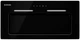 Вытяжка Minola HBI 6873 BL GLASS 1200 LED Line - изображение 1