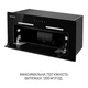 Вытяжка Minola HBI 6873 BL GLASS 1200 LED Line - изображение 7