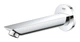 Вилив для ванни Grohe Bau Cosmopolitan Neutral ( 13255001 ) 22673 - изображение 4