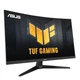 Монитор Asus 31.5" TUF Gaming VG32VQM5B (90LM0BI1-B01171) VA Black Curved 250Hz ( Чорний ) 27442 - изображение 2