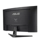 Монитор Asus 31.5" TUF Gaming VG32VQM5B (90LM0BI1-B01171) VA Black Curved 250Hz ( Чорний ) 27442 - изображение 4
