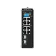 Комутатор Ruijie Reyee RG-NIS2100-8GT2SFP-HP - изображение 1