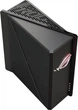 Бездротовий маршрутизатор Asus ROG STRIX GS-BE18000 (90IG09Y0-MO9C00) ( Black ) - изображение 2