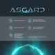 Персональний комп'ютер ASGARD Eir (I144F.32.S10.56T.16.6005) ( Black ) - изображение 11