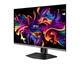 Монітор MSI 31.5" MPG 321URX QD-OLED Чорний 240Hz - изображение 2