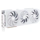 Відеокарта AMD Radeon RX 9070 XT 16 GB GDDR6 Hellhound Spectral White PowerColor (RX9070XT 16G-L/OC/WHITE) ( - изображение 4
