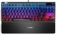 Клавиатура Steelseries Apex Pro TKL RGB OmniPoint Adjustable Mechanical (64865) Wireless Black - изображение 1