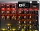 Клавиатура Steelseries Apex Pro TKL RGB OmniPoint Adjustable Mechanical (64865) Wireless Black - изображение 3