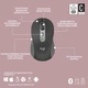 Комплект Logitech Signature Slim Combo MK950 Graphite (920-012490) - изображение 4