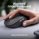 Комплект Logitech Signature Slim Combo MK950 Graphite (920-012490) - изображение 6